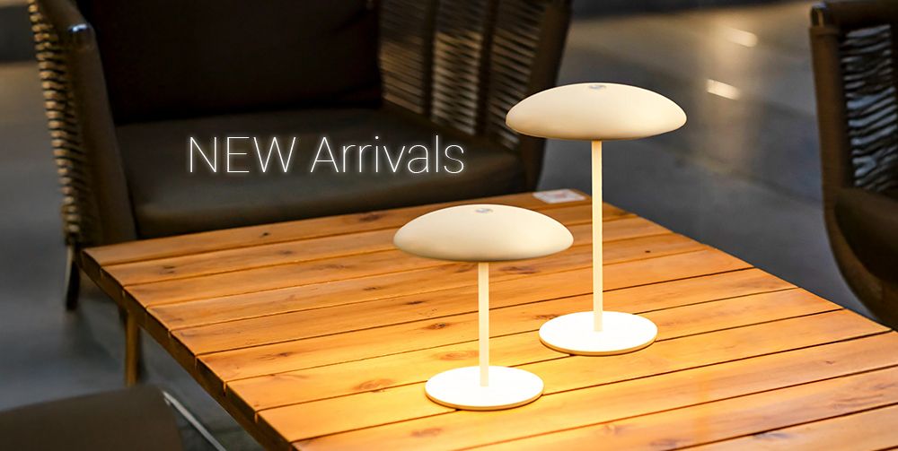 New Arrivals
